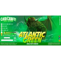 Cata Craft Atlantic Green 