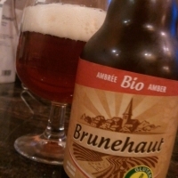 Brunehaut Ambree 33Cl - Cervezasonline.com