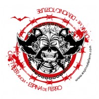 Espina de Ferro Demonic Torture