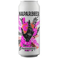 Naparbier Paradise 33 cl. - Decervecitas.com