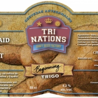 Tri Nations Trigo