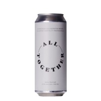 AF Brew All Together