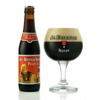 Brouwerij St.Bernardus Prior 8 - Estucerveza