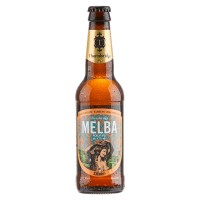 Thornbridge Melba - Beer Hawk