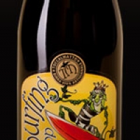 Toccalmatto Surfing Hop 