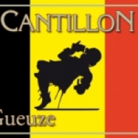 Cantillon Gueuze 100% Lambic Bio