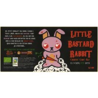 Districte X Little Bastard Rabbit 