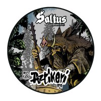 Saltus Aztikeri - Mundo de Cervezas