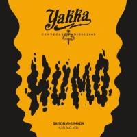 Yakka Humo - Saison Ahumada 