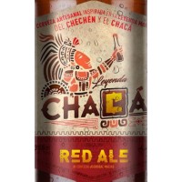 Chacá Red Ale 