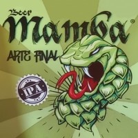 Mamba Arte Final