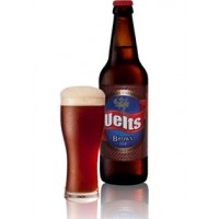 Uelts Brown Ale 