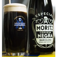 Moritz Negra 50cl - Món la cata