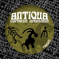 Antiqua Trigo 