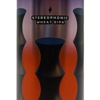 Garage Beer Co Stereophonic