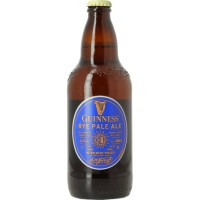 Guinness Rye Pale Ale