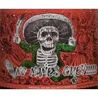 La Calavera No Mames Guey!!!!!