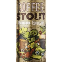 Baum Coffee Stout Baum Coffee Stout