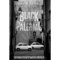 Four Lions Black Palermo