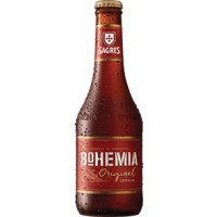 Sagres Bohemia original Sagres Bohemia original