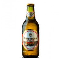 Cerveza Kunstmann Lager 330cc x24 - Snackbar