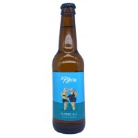 La Ribera Blonde Ale 
