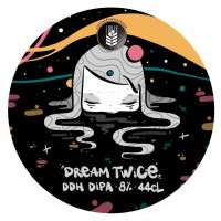 Dream Twice Espiga - OKasional Beer