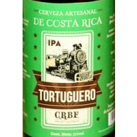 Costa Rica Beer Factory Tortuguero
