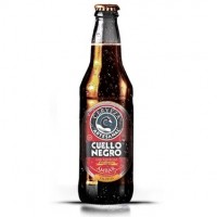 Cerveza Cuello Negro Ambar Botella 330ml - Casa de la Cerveza