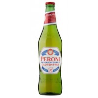 Peroni Nastro Azzurro Alcohol Free 4x330ml - Fountainhall Wines