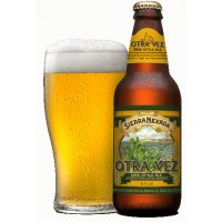 Sierra Nevada Otra Vez Gose w/ Lime & Agave - The Beer Cow