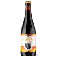 Vault City Brewing Pineapple Upside-Down Cake 