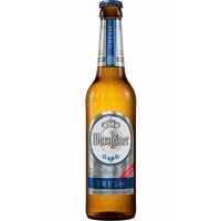 Warsteiner Alkoholfrei Pilsener