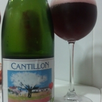 Cantillon Kriek 37,5 Cl. - 1001Birre