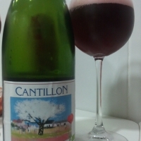 Cantillon Kriek 100% Lambic Bio
