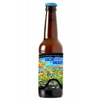 Garagart Hop Reef - Beer Kupela