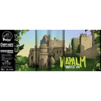 Napalm - The Brewer Factory