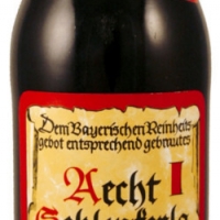Aecht Schlenkerla Rauchbier - Monster Beer