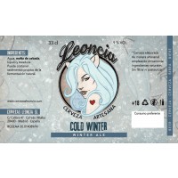 Leoncia Cold Winter 