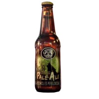 Tomahawk American Pale Ale - Cervecero Artesanal