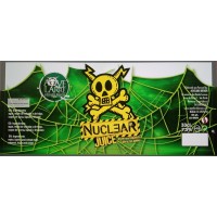 Akelarre Nuclear Juice