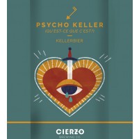 Cierzo Psycho Keller 