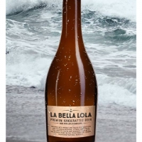 Barcelona Beer Company La Bella Lola 33cl - Dcervezas