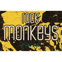 La Catarina Rock Monkeys