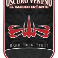 Oscuro Veneno Hard Rock Stout Oscuro Veneno Hard Rock Stout
