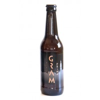 Gram Pack Mini Prima - Cervesa Gram