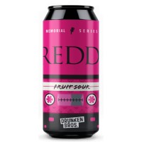 Drunken Bros Freddie 