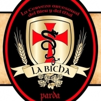 Cerveza Artesana La Bicha Parda - Casa Pinito