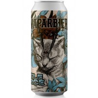 Naparbier Little Fierce - OKasional Beer
