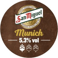 San Miguel Munich